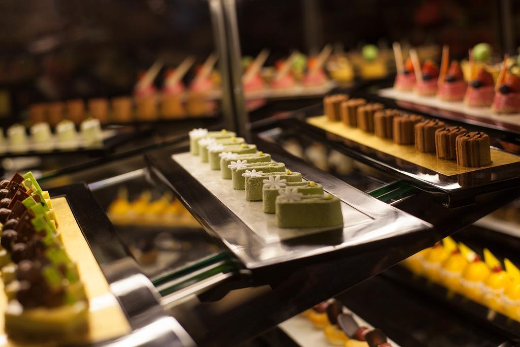 Cheery Dragon Canal Hotel Hangzhou - Intangible Cultural Heritage Hotel Exterior photo