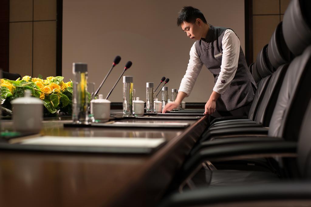 Cheery Dragon Canal Hotel Hangzhou - Intangible Cultural Heritage Hotel Exterior photo