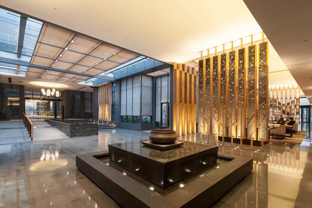 Cheery Dragon Canal Hotel Hangzhou - Intangible Cultural Heritage Hotel Exterior photo