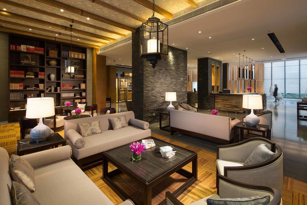 Cheery Dragon Canal Hotel Hangzhou - Intangible Cultural Heritage Hotel Exterior photo