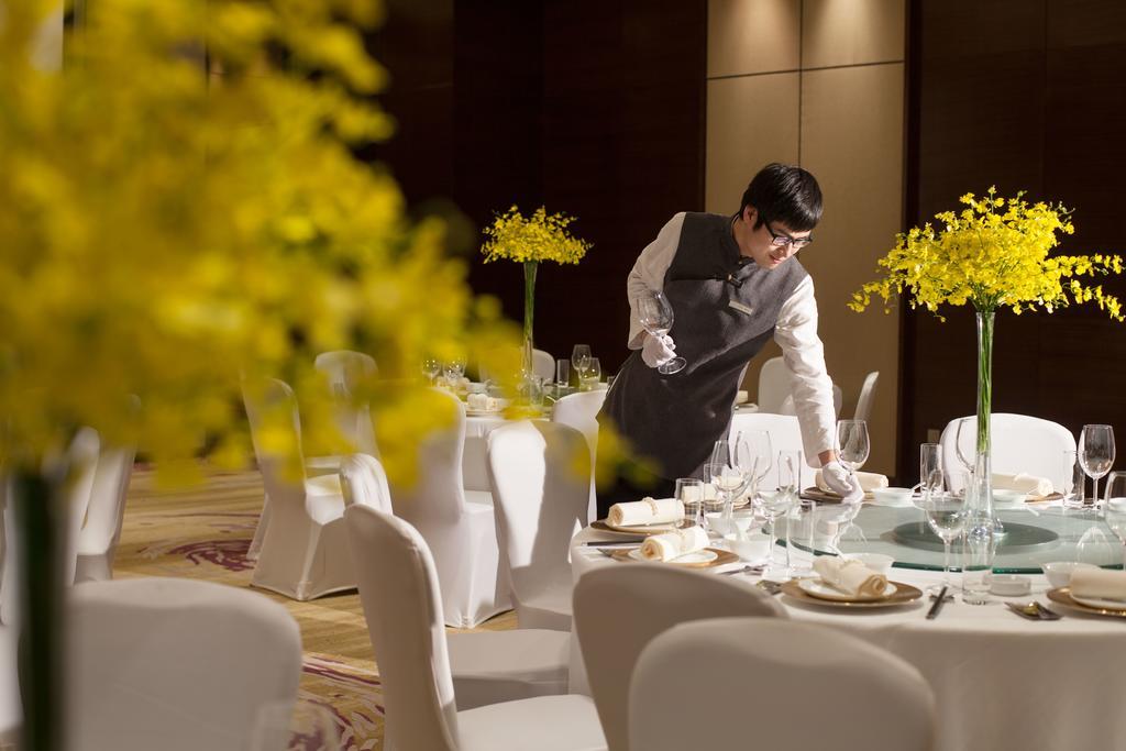 Cheery Dragon Canal Hotel Hangzhou - Intangible Cultural Heritage Hotel Exterior photo