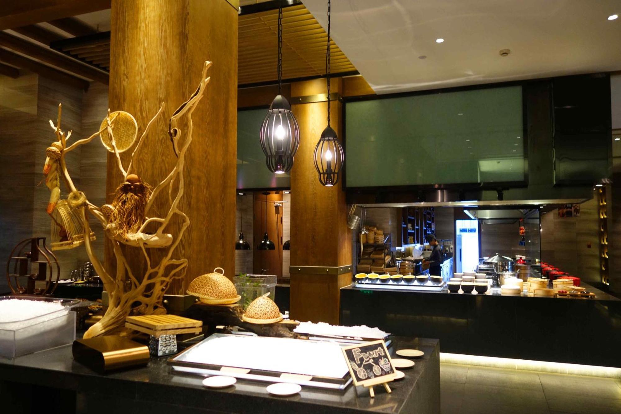 Cheery Dragon Canal Hotel Hangzhou - Intangible Cultural Heritage Hotel Exterior photo