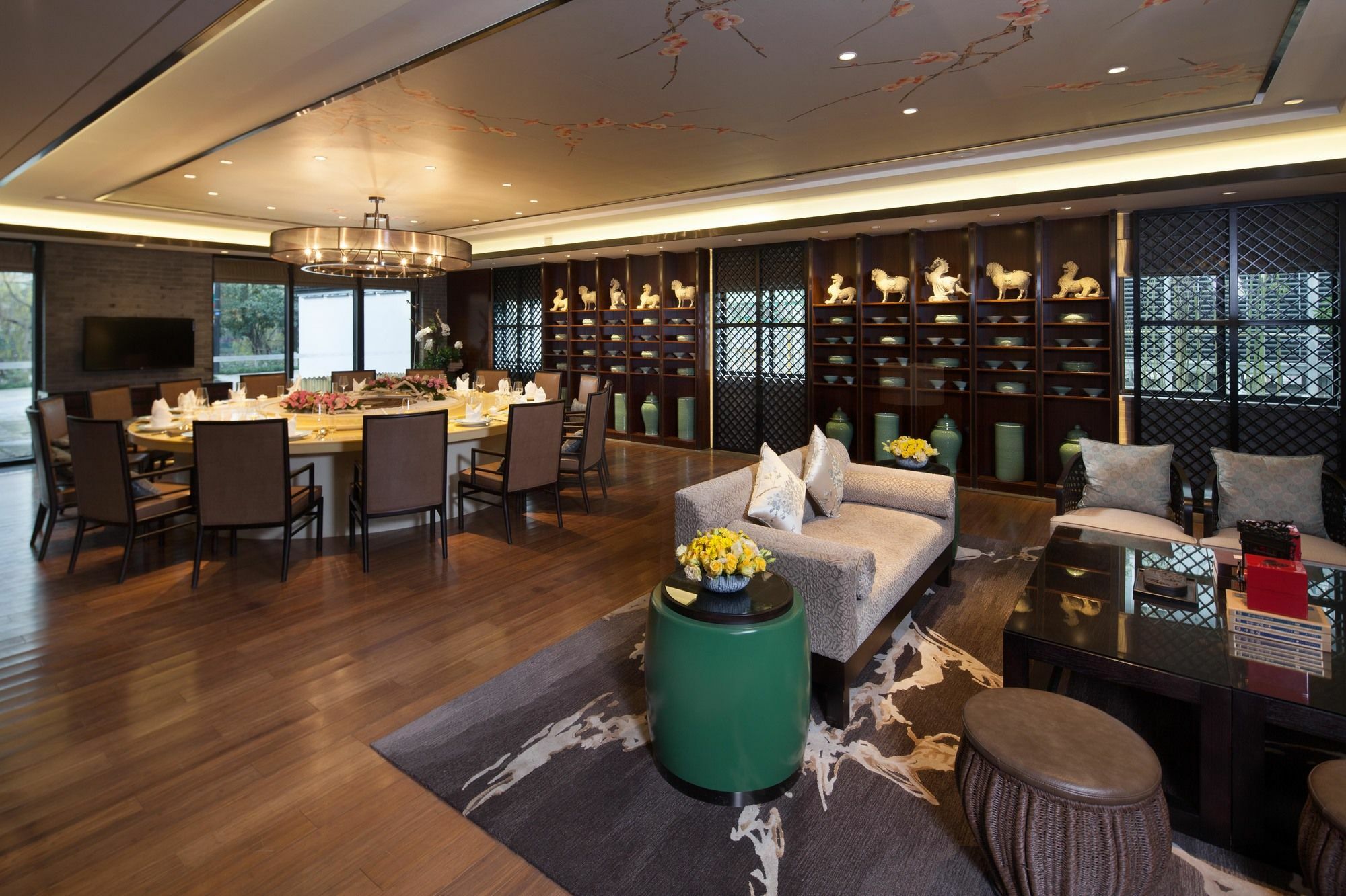 Cheery Dragon Canal Hotel Hangzhou - Intangible Cultural Heritage Hotel Exterior photo
