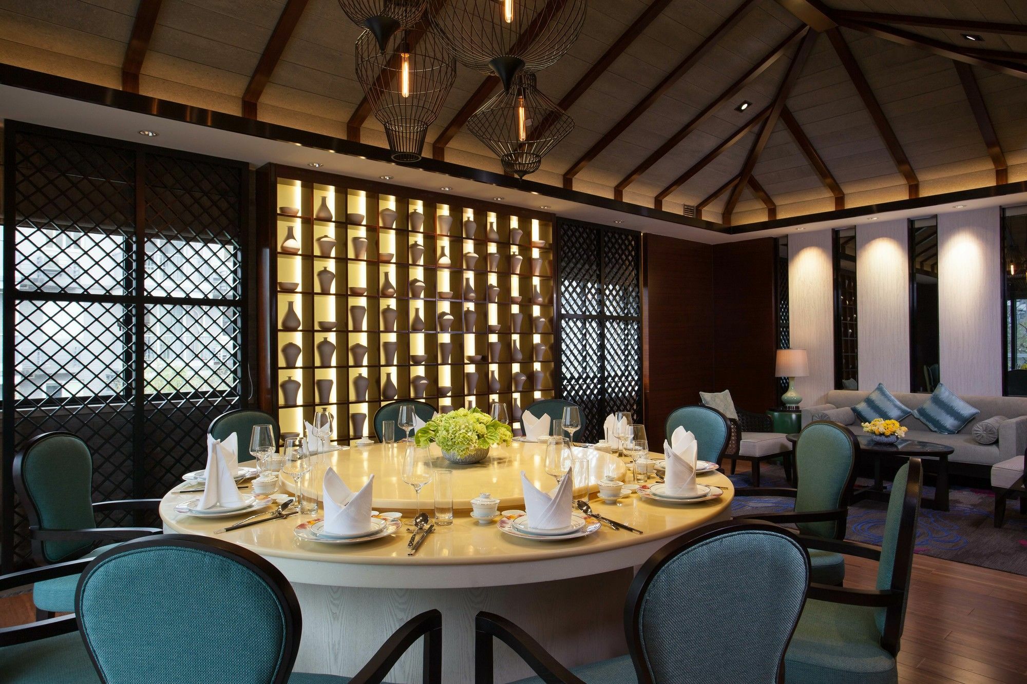 Cheery Dragon Canal Hotel Hangzhou - Intangible Cultural Heritage Hotel Exterior photo