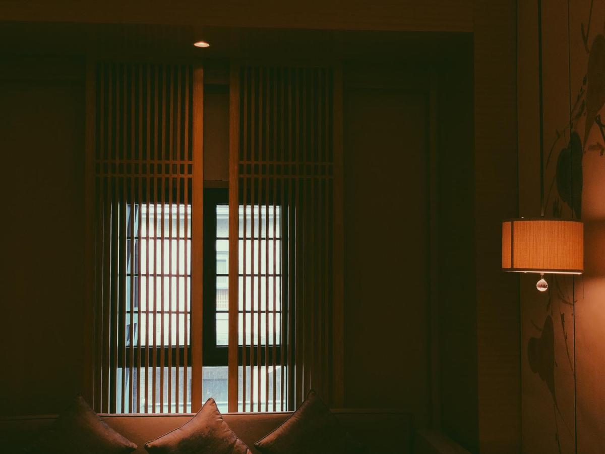 Cheery Dragon Canal Hotel Hangzhou - Intangible Cultural Heritage Hotel Exterior photo